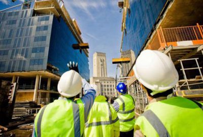 İnşaat maliyetinde artış