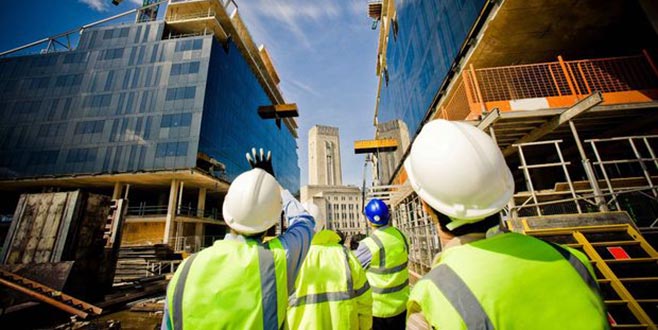 İnşaat maliyetinde artış