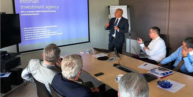 Amaç Balkan coğrafyasını hareketlendirmek