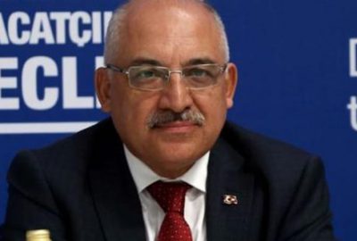 Gözüm arkada kalmayacak