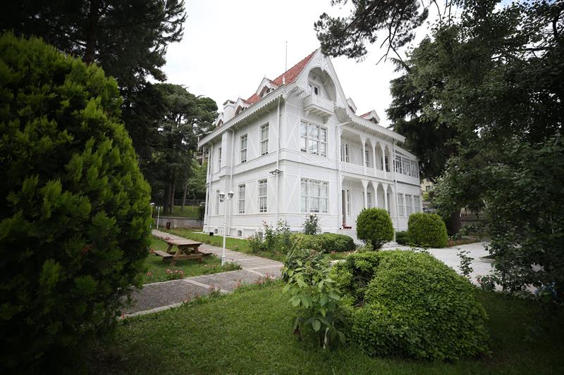 Bursa’daki Atatürk Evi Müzesi’nde ilk kez sergileniyor…