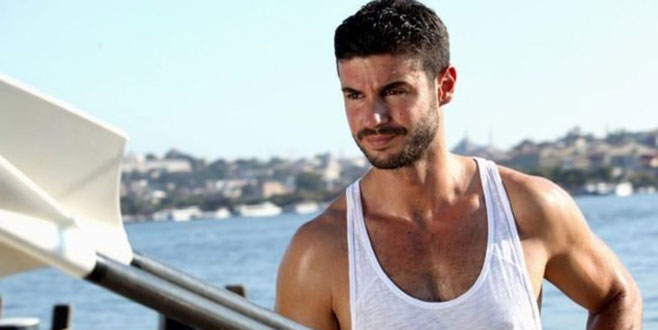 Berk Oktay yine çıplak videosuyla gündemde!