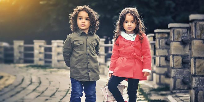 Çocuk modasında dünyanın gözü Bursa’da Çocuk modasında dünyanın gözü Bursa’da