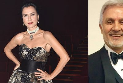 Taciz iddialarına sessiz kalmadı