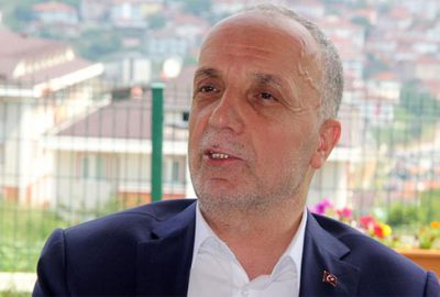 ‘En büyük beklenti şartsız kadro’