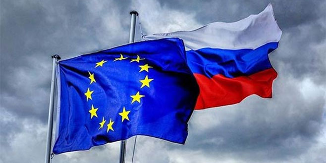 AB’den flaş Rusya kararı