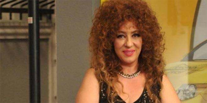 Binnur Kaya: Erotik oyuncuyum!