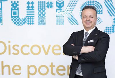 Türkiye İhracatçılar Meclisi Başkanı belli oldu