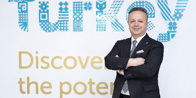 Türkiye İhracatçılar Meclisi Başkanı belli oldu