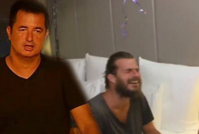 Survivor’da büyük sürpriz! Hakan’ın eşi hamile mi?