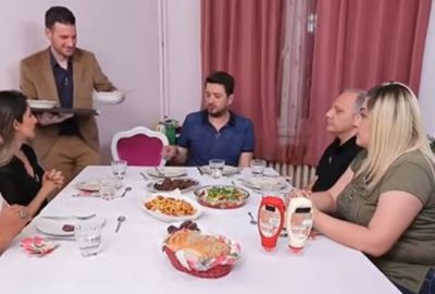 Yemekteyiz’de skandal! Gerçek ortaya çıkınca herkes şoke oldu