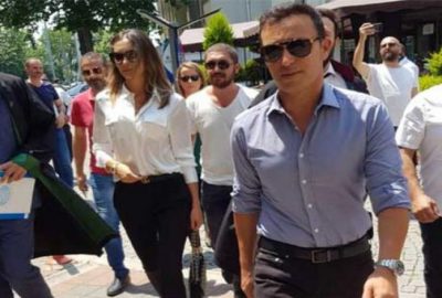 14 yıllık evlilik bugün bitti! İlk sözleri ne oldu?