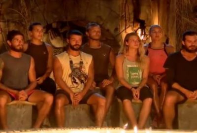 Survivor’da elenen isim belli oldu! Gözyaşları içinde veda etti