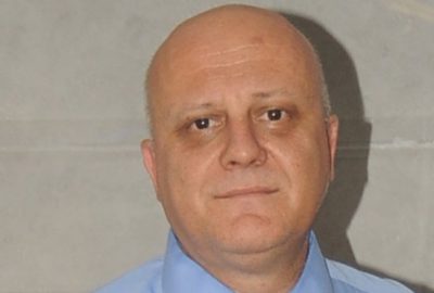 Olay Medya’nın acı kaybı! Oktay Kayalar’ı kaybettik