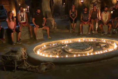 Survivor’da duygusal anlar! Veda etti..