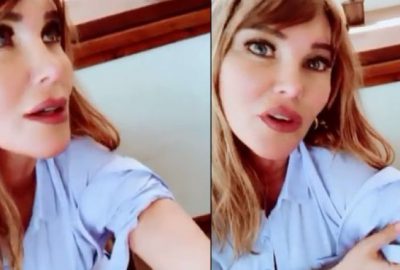 İsyan etti: Bu kadar ahlaksızlık olmaz artık!