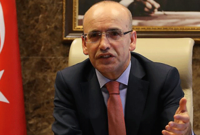 Şimşek, Fed’in faiz artırımını değerlendirdi