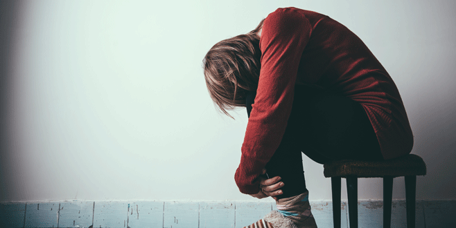 14 yaşında evlendi hamile kaldı! Sözleri şoke etti