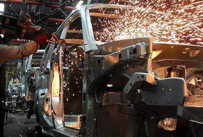 Büyüme rakamları açıklandı