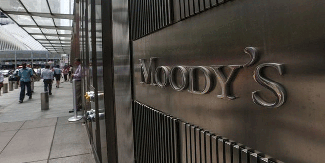 Moody’s’den uyarı