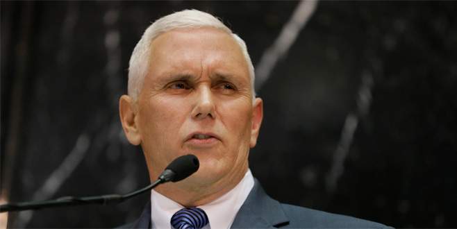 ABD’den Türkiye’ye küstah tehdit