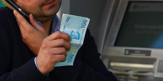 Dolandırıcılık uyarısı