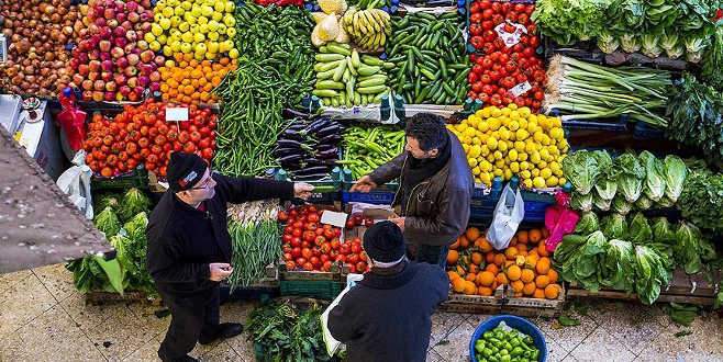 Enflasyon rakamları açıklandı