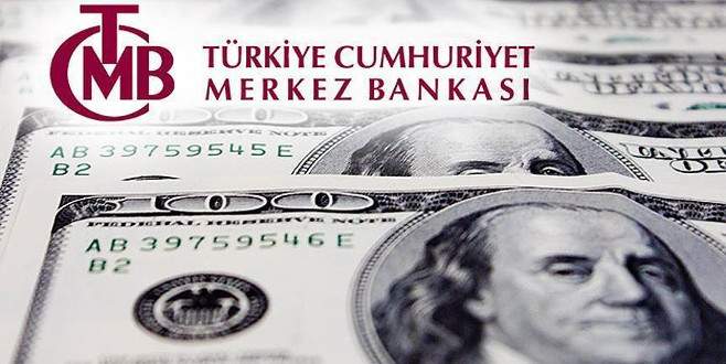 Cari işlemler açığı belli oldu Cari işlemler açığı belli oldu