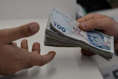 Kredi faizi 9,5 yılın zirvesinde