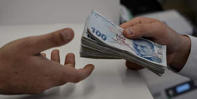 Kredi faizi 9,5 yılın zirvesinde