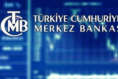 Merkez Bankası yıl sonu enflasyon tahminini açıkladı