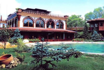 İşte Adnan Oktar’ın el konulan mal varlıkları