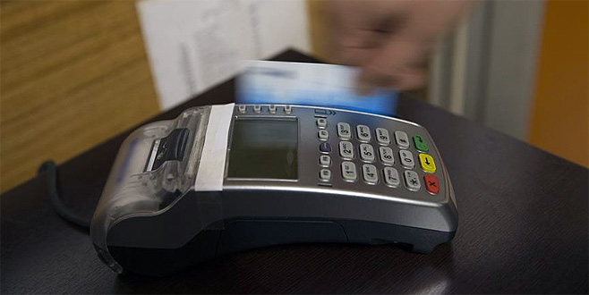 Kart limitine yeni düzenleme