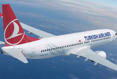 THY doluluk rekoru kırdı