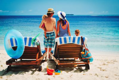 Turizmde yaz bereketi