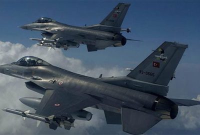 3 ilde terör örgütü PKK’ya ağır darbe