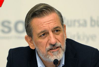 İbrahim Burkay’dan 15 Temmuz mesajı