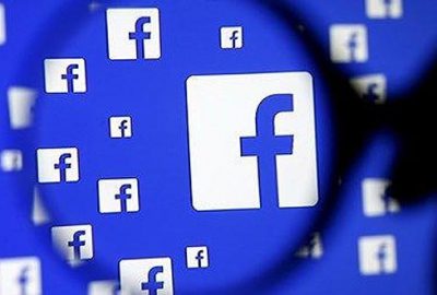 Facebook veri paylaşımı endişesiyle bir analiz şirketini soruşturuyor