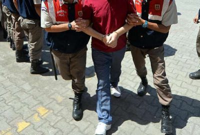 Bursa’daki rüşvet operasyonunda 6 tutuklama