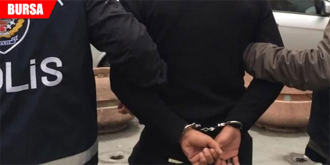 Motosiklet hırsızlarına operasyon: 7 tutuklama