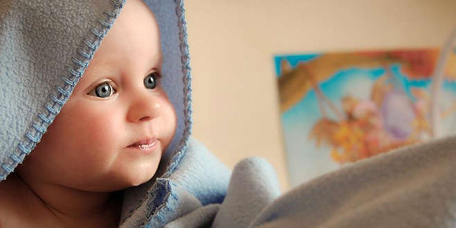 Bebe konfeksiyoncuları yeni pazarlara yelken açtı