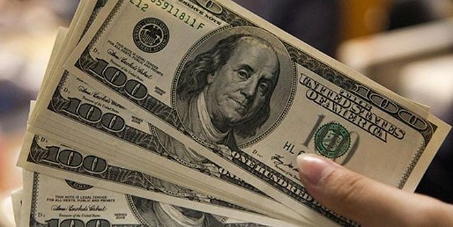 Dolar güne nasıl başladı? Dolar güne nasıl başladı?