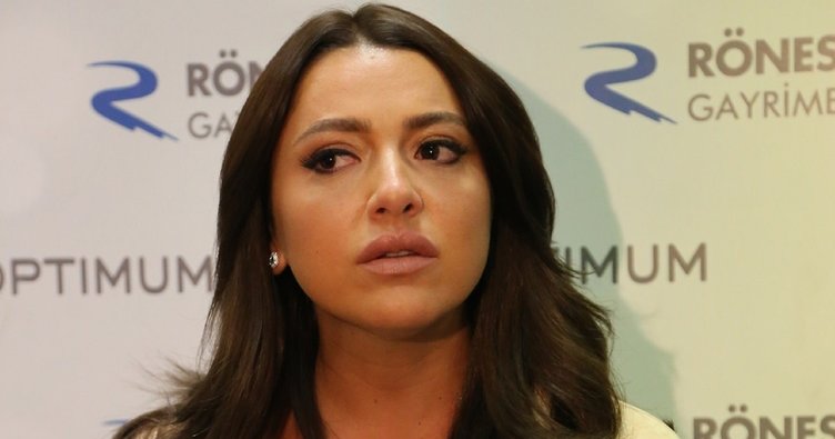 Şok iddia! Hadise’nin annesi intihar girişiminde bulundu