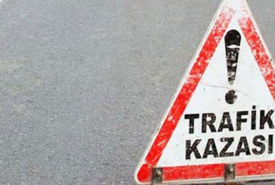 Bursa’da görevli Uzman Çavuş trafik kazasında hayatını kaybetti