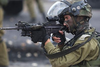 İsrail askerleri Filistinli çocuğu şehit etti