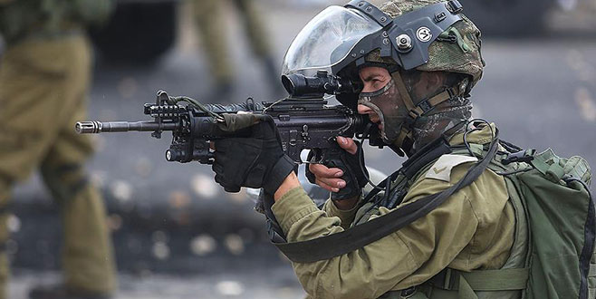 İsrail askerleri Filistinli çocuğu şehit etti