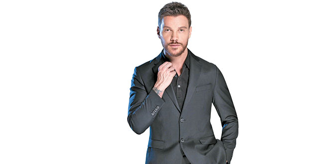 Birbirimizi tanıyoruz