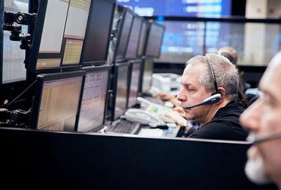 Borsa günü düşüşle tamamladı