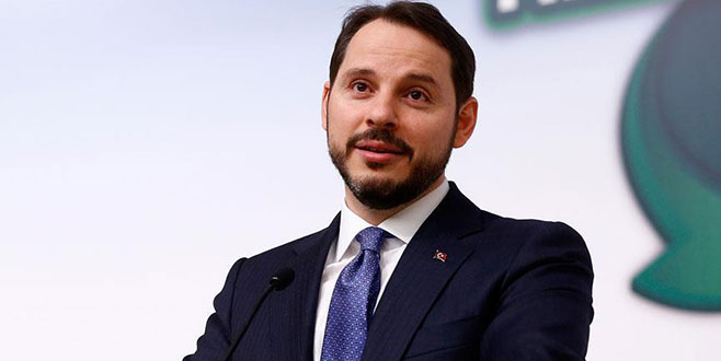 Bakan Albayrak’tan ekonomiye ilişkin önemli mesajlar