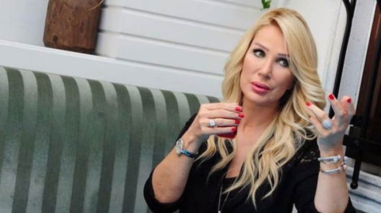 Seda’dan yeğenine tam destek